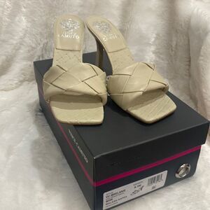 Vince camuto sandals  